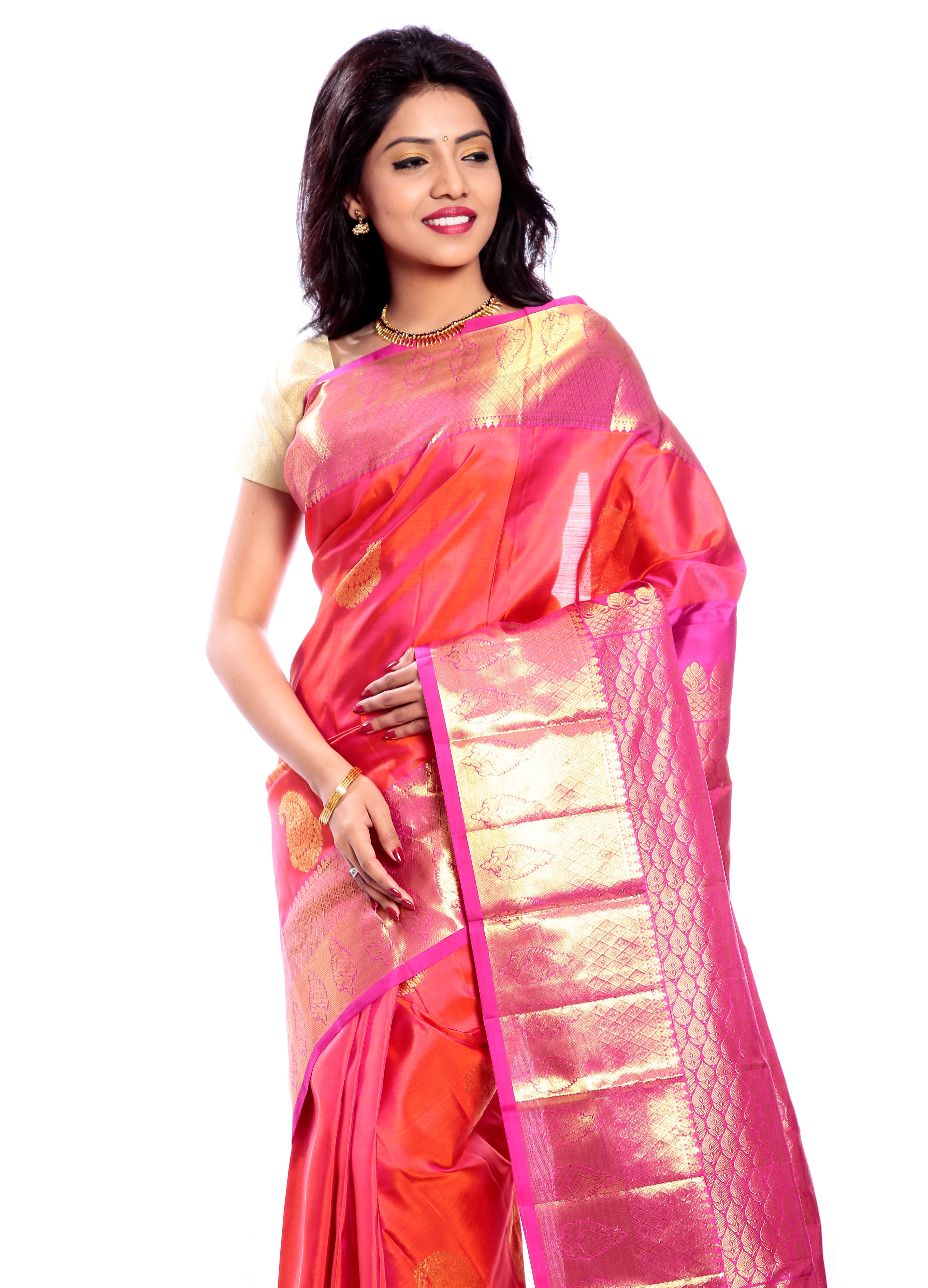 kanchipuram saree online UK